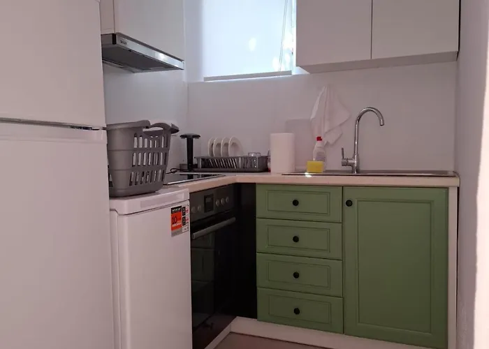 New Bazaar Vendégház