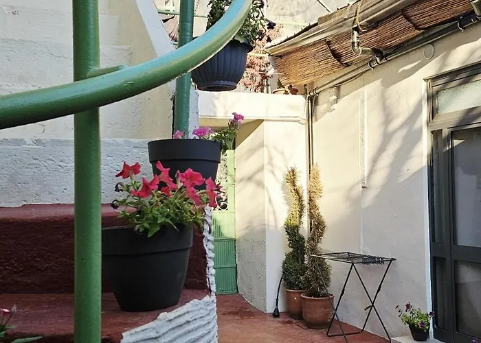 Gasthof New Bazaar 3*