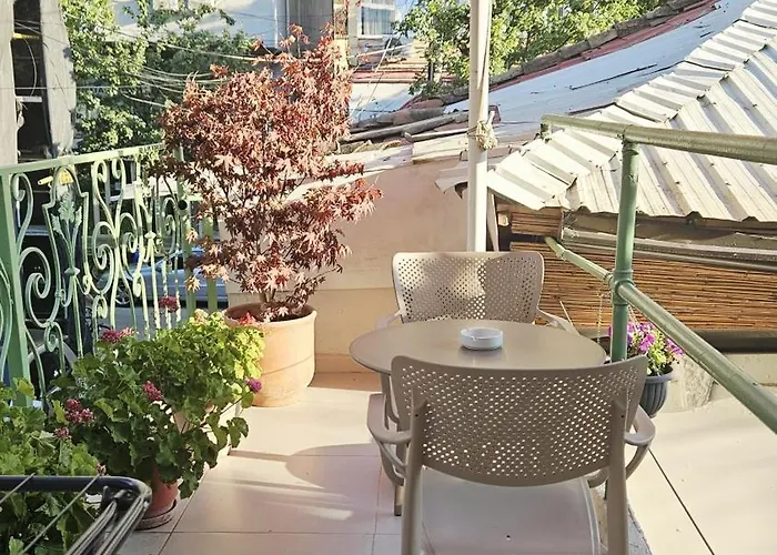 New Bazaar Gasthof 3*