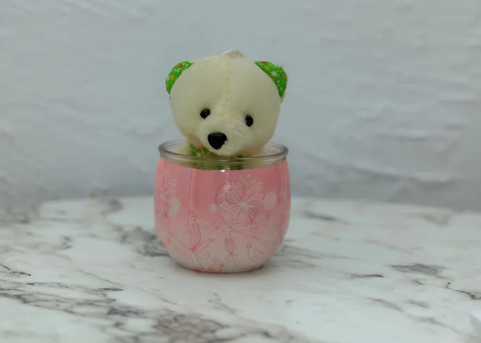 Vendégház New Bazaar 3*