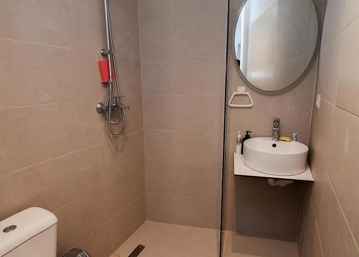 New Bazaar Vendégház