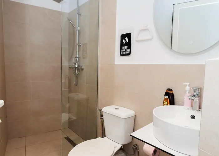 Vendégház New Bazaar 3*