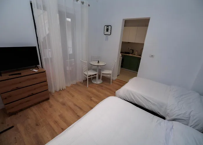 New Bazaar 3* Tirana